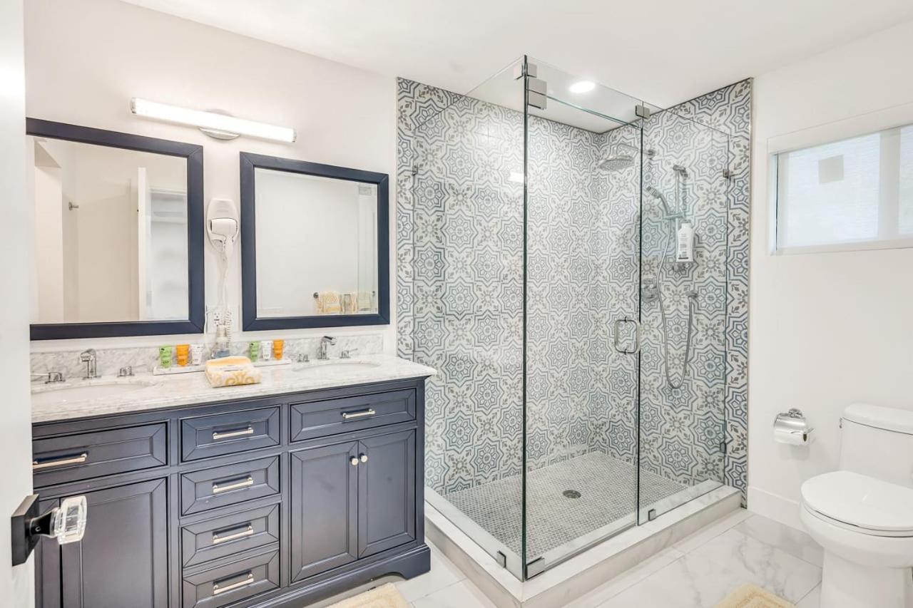 Sandals Beach Cottage Fort Lauderdale Buitenkant foto